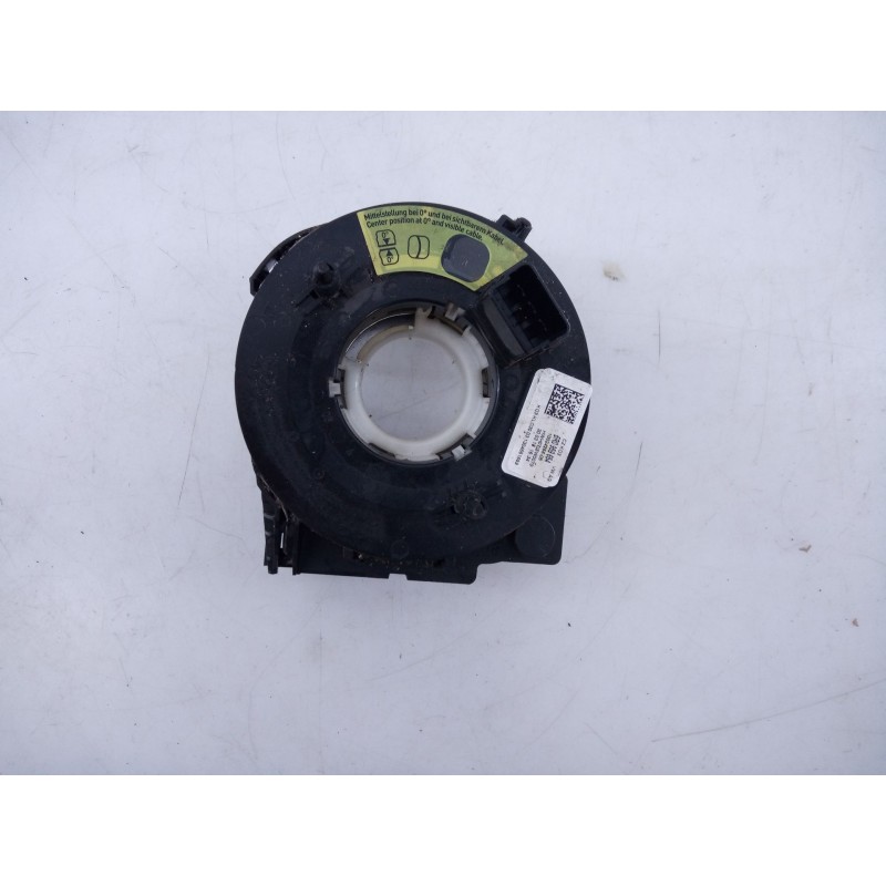 Recambio de anillo airbag para seat ibiza (6j5) reference referencia OEM IAM 6R0953521G  