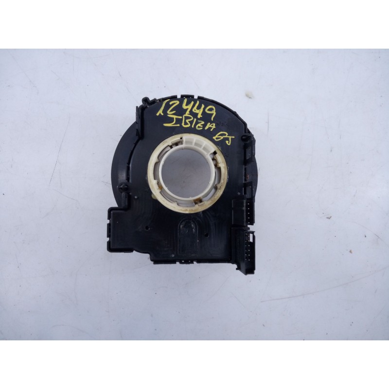 Recambio de anillo airbag para seat ibiza (6j5) reference referencia OEM IAM 6R0953521G  