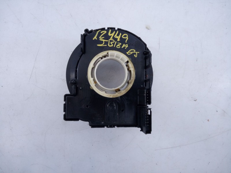 Recambio de anillo airbag para seat ibiza (6j5) reference referencia OEM IAM 6R0953521G  