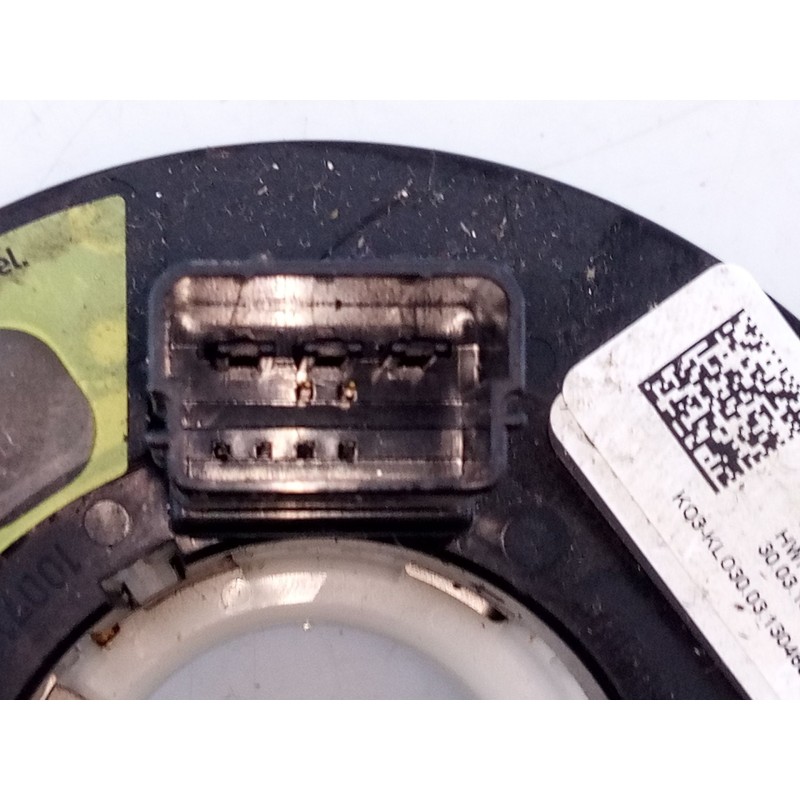 Recambio de anillo airbag para seat ibiza (6j5) reference referencia OEM IAM 6R0953521G  