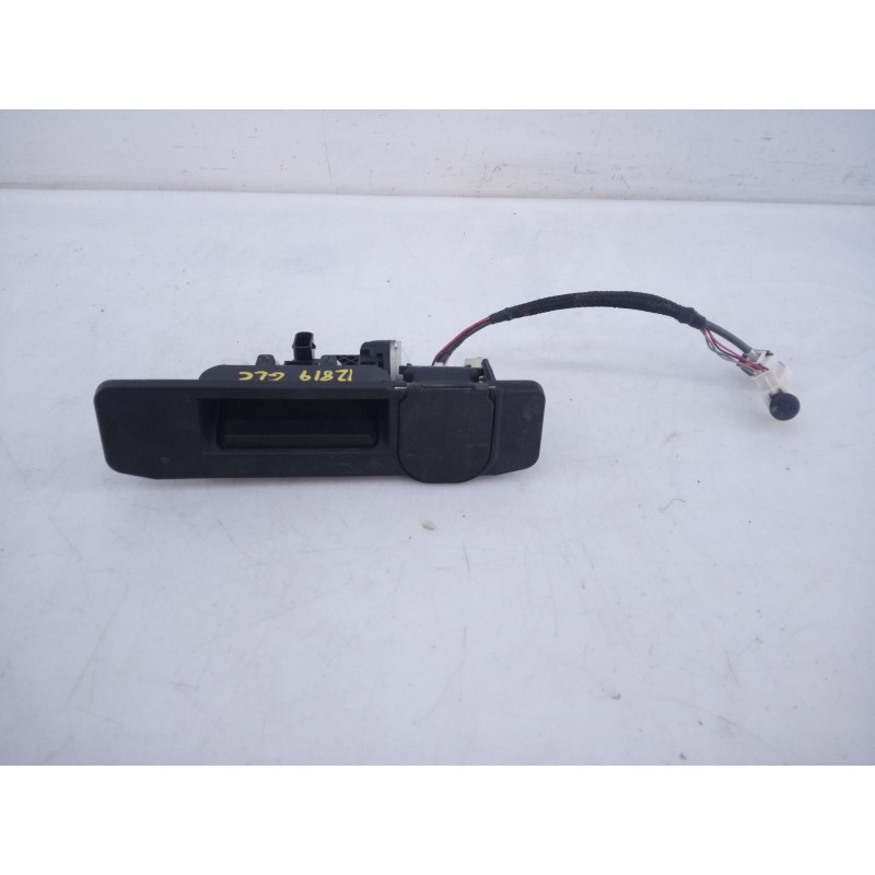 Recambio de maneta exterior porton para mercedes clase glc (w253) 220d 4matic referencia OEM IAM   