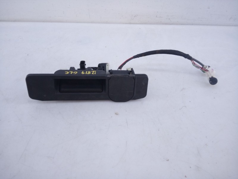Recambio de maneta exterior porton para mercedes clase glc (w253) 220d 4matic referencia OEM IAM   