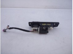 Recambio de maneta exterior porton para mercedes clase glc (w253) 220d 4matic referencia OEM IAM    2