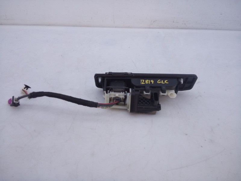 Recambio de maneta exterior porton para mercedes clase glc (w253) 220d 4matic referencia OEM IAM   