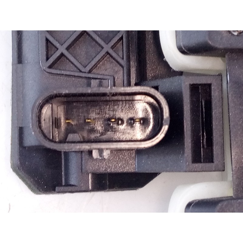 Recambio de maneta exterior porton para mercedes clase glc (w253) 220d 4matic referencia OEM IAM   