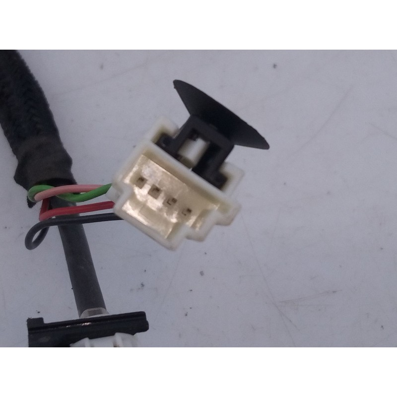 Recambio de maneta exterior porton para mercedes clase glc (w253) 220d 4matic referencia OEM IAM   