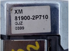 Recambio de antirrobo para hyundai ix35 style awd referencia OEM IAM 819002p710   2