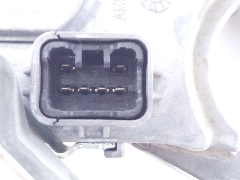 Recambio de antirrobo para hyundai ix35 style awd referencia OEM IAM 819002p710  