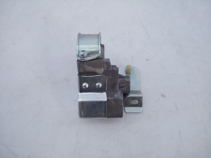 Recambio de antirrobo para hyundai ix35 style awd referencia OEM IAM 819002p710  