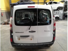 renault kangoo del año 2009 2