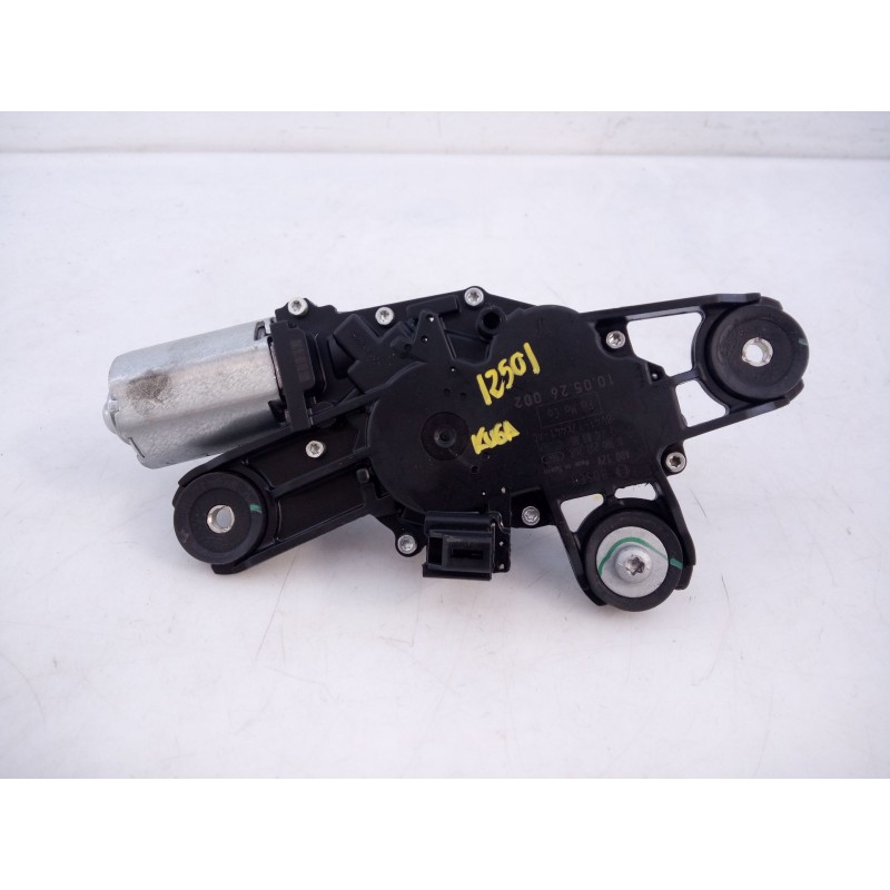 Recambio de motor limpia trasero para ford kuga (cbv) titanium 4x2 referencia OEM IAM 8V4117K441AC  