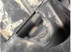 Recambio de rejilla delantera para renault kangoo express referencia OEM IAM    2