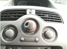 MANDO CALEFACCION / AIRE ACONDICIONADO 