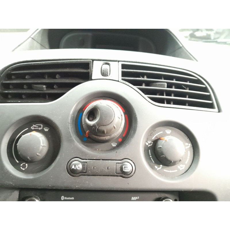 Recambio de mando calefaccion / aire acondicionado para renault kangoo express referencia OEM IAM   
