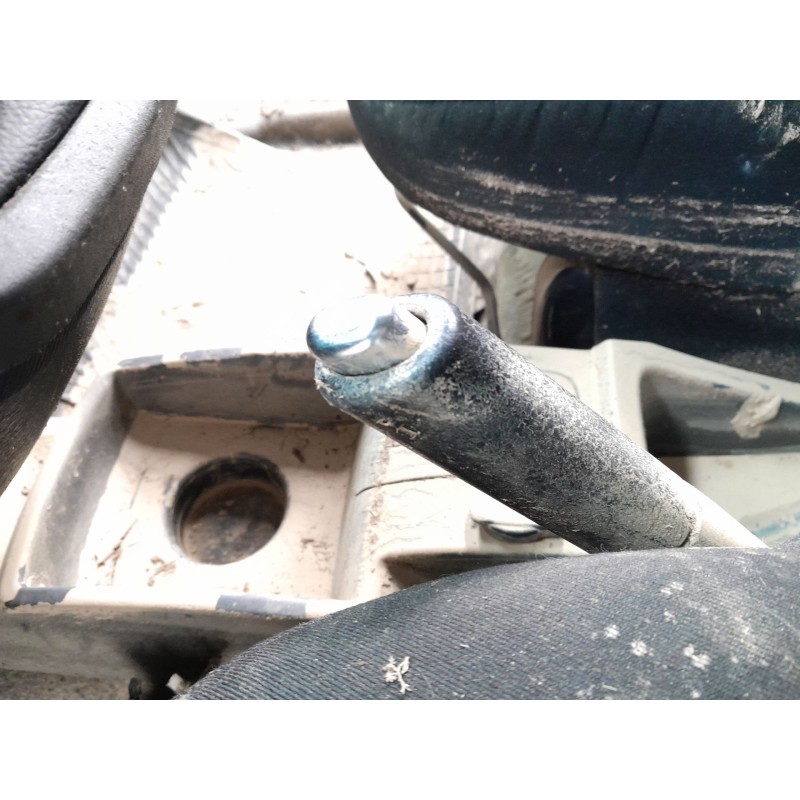 Recambio de palanca freno de mano para renault kangoo express referencia OEM IAM   