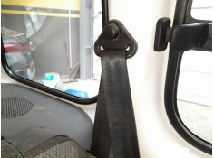 CINTURON SEGURIDAD TRASERO IZQUIERDO 