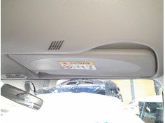 Recambio de parasol derecho para renault kangoo express referencia OEM IAM    2