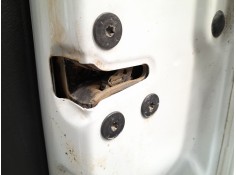 CERRADURA PUERTA DELANTERA DERECHA 