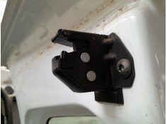 CERRADURA MALETERO / PORTON 