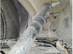 AMORTIGUADOR TRASERO IZQUIERDO 