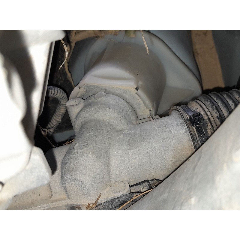 Recambio de cremallera direccion para renault kangoo express referencia OEM IAM   