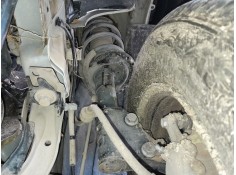 AMORTIGUADOR DELANTERO IZQUIERDO 