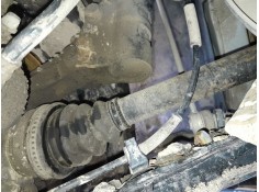 TRANSMISION DELANTERA DERECHA 