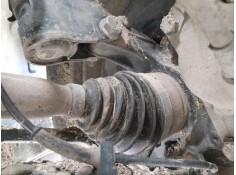 TRANSMISION DELANTERA IZQUIERDA 