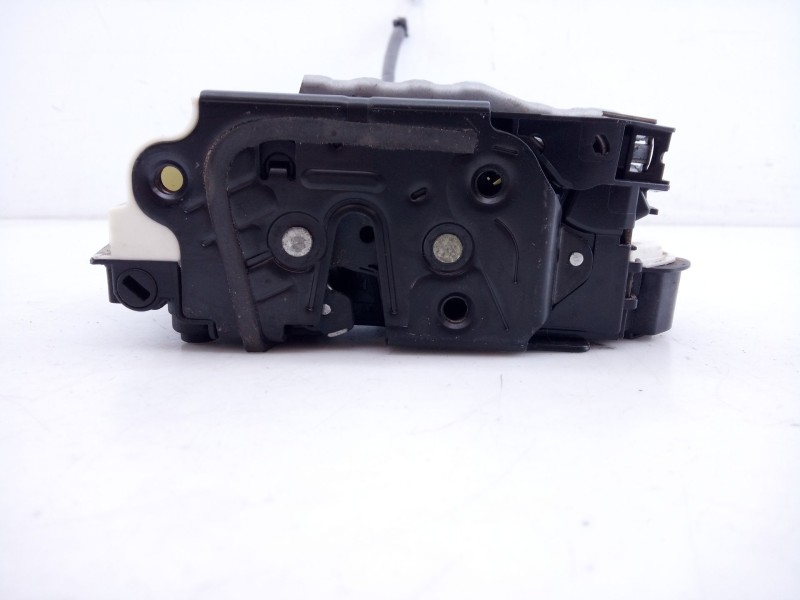Recambio de cerradura puerta trasera derecha para volkswagen golf vii lim. (bq1) sport referencia OEM IAM 16E5K4839016Q  