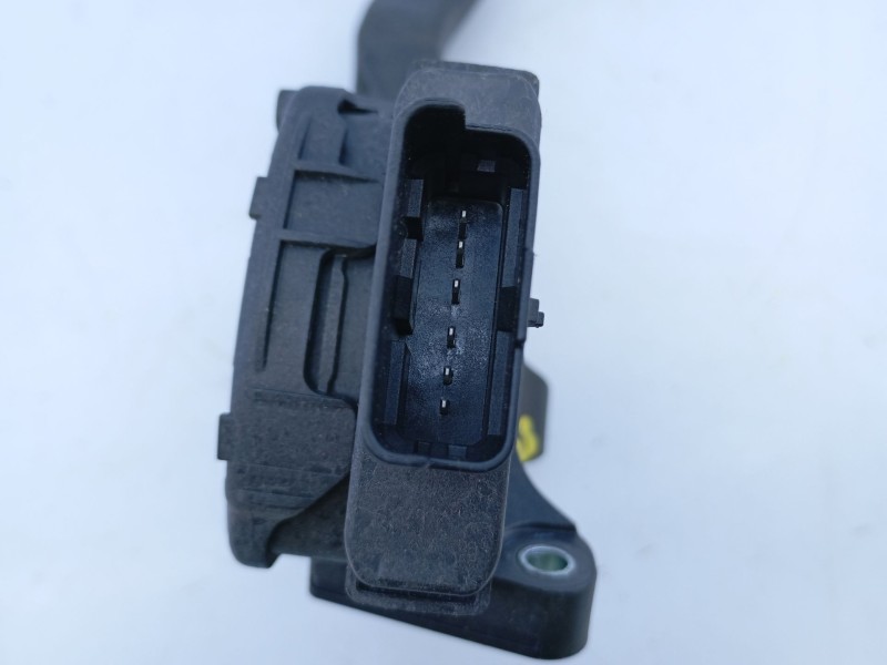 Recambio de pedal acelerador para peugeot 2008 (--.2013) access referencia OEM IAM 9671433780  