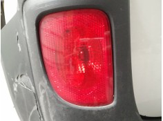 Recambio de piloto trasero izquierdo de paragolpes para renault kangoo express referencia OEM IAM   
