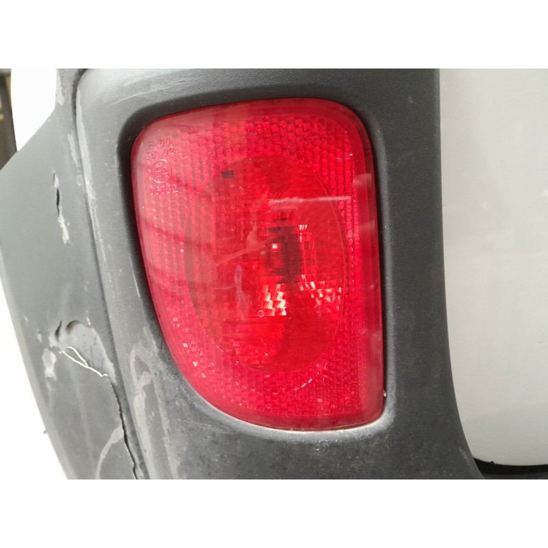 Recambio de piloto trasero izquierdo de paragolpes para renault kangoo express referencia OEM IAM   