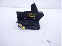 CERRADURA PUERTA DELANTERA IZQUIERDA 805039362 E1-A1-43-2