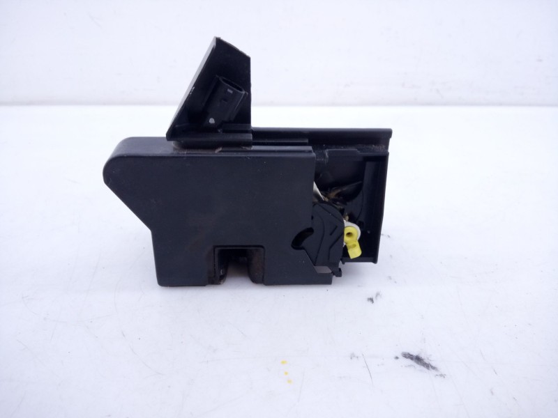 Recambio de cerradura puerta delantera izquierda para dacia sandero stepway referencia OEM IAM 805039362  