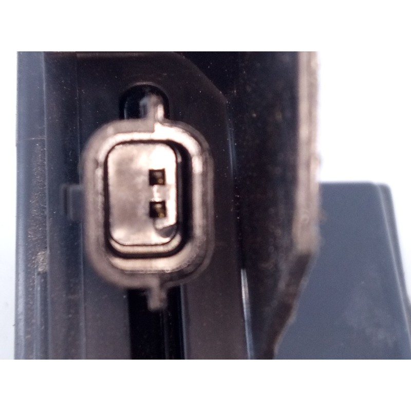 Recambio de cerradura puerta delantera izquierda para dacia sandero stepway referencia OEM IAM 805039362  