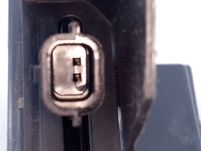 Recambio de cerradura puerta delantera izquierda para dacia sandero stepway referencia OEM IAM 805039362  