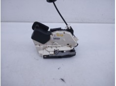 Recambio de cerradura puerta trasera derecha para volkswagen polo (6r1) trend referencia OEM IAM    2