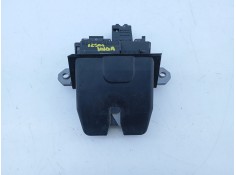 CERRADURA MALETERO / PORTON 322210D0RYB 8M51R442A66CA E2-B3-54-2