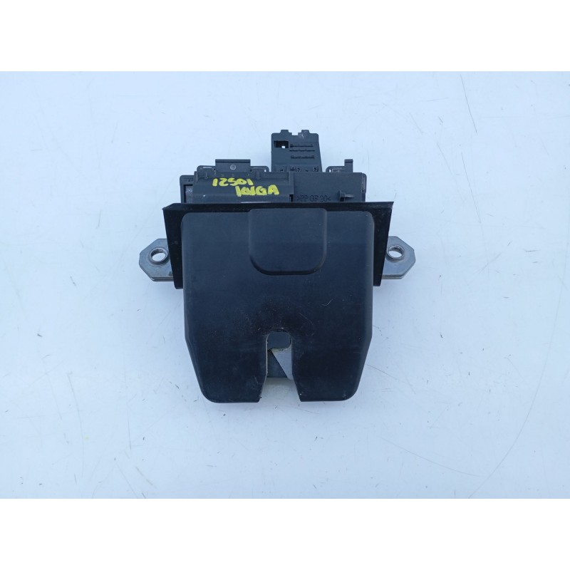 Recambio de cerradura maletero / porton para ford kuga (cbv) titanium 4x2 referencia OEM IAM   