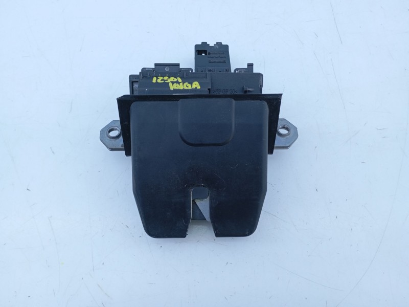 Recambio de cerradura maletero / porton para ford kuga (cbv) titanium 4x2 referencia OEM IAM   