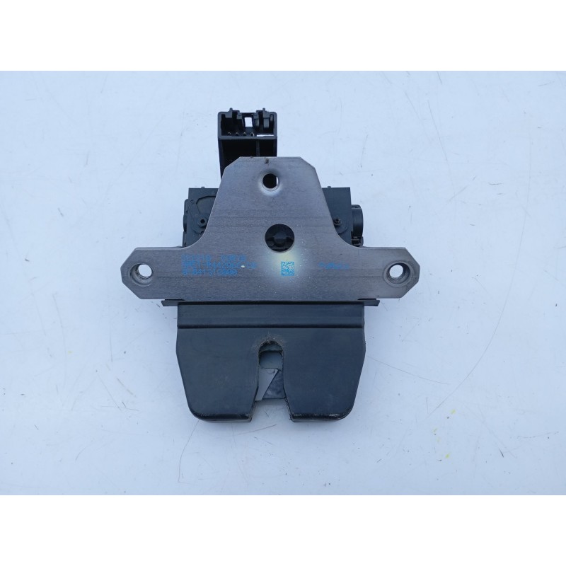 Recambio de cerradura maletero / porton para ford kuga (cbv) titanium 4x2 referencia OEM IAM   
