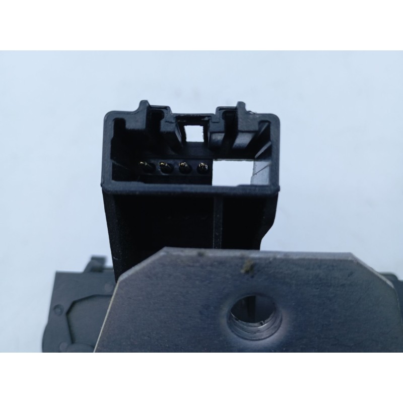 Recambio de cerradura maletero / porton para ford kuga (cbv) titanium 4x2 referencia OEM IAM   