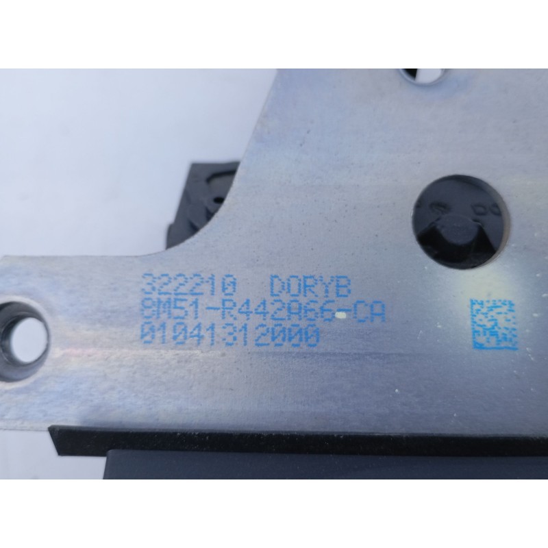 Recambio de cerradura maletero / porton para ford kuga (cbv) titanium 4x2 referencia OEM IAM   