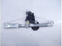 Recambio de elevalunas delantero izquierdo para dacia sandero stepway referencia OEM IAM   
