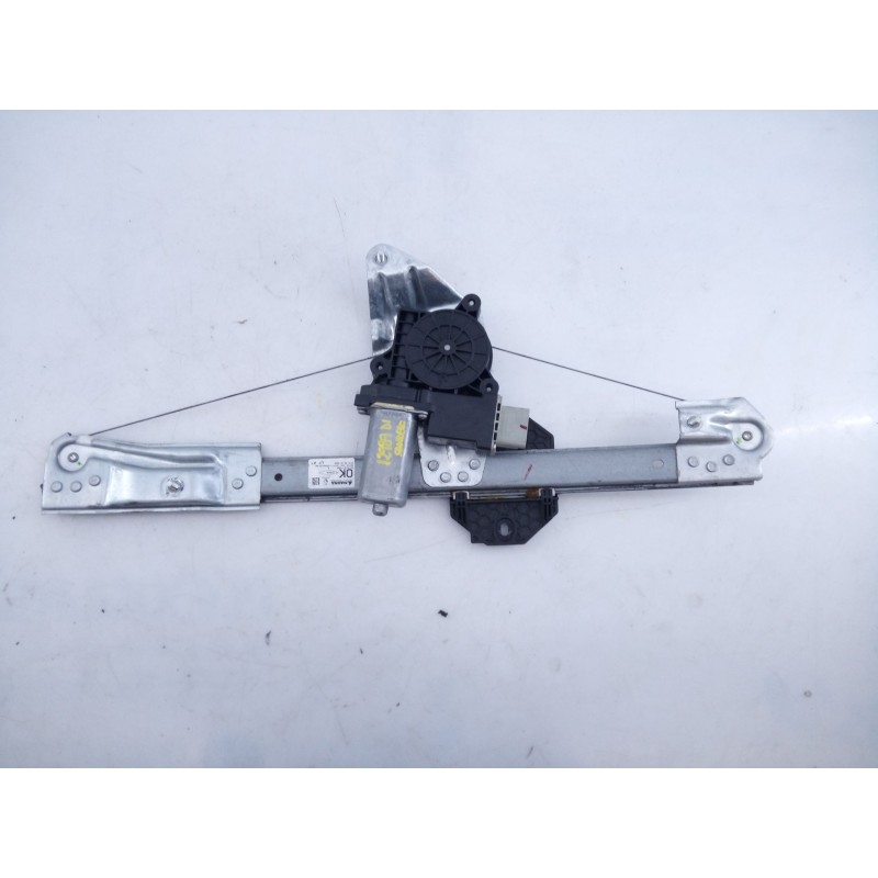 Recambio de elevalunas delantero izquierdo para dacia sandero stepway referencia OEM IAM   