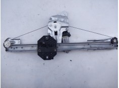 Recambio de elevalunas delantero izquierdo para dacia sandero stepway referencia OEM IAM    2