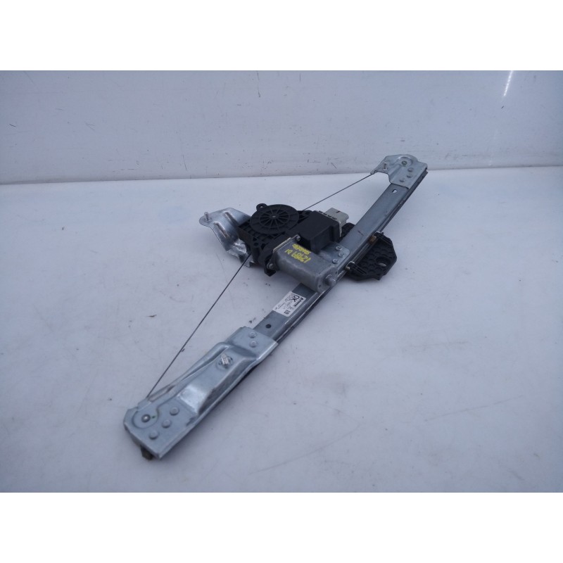 Recambio de elevalunas delantero izquierdo para dacia sandero stepway referencia OEM IAM   