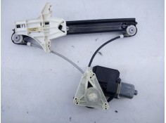 Recambio de elevalunas trasero derecho para volkswagen polo (6r1) trend referencia OEM IAM    2