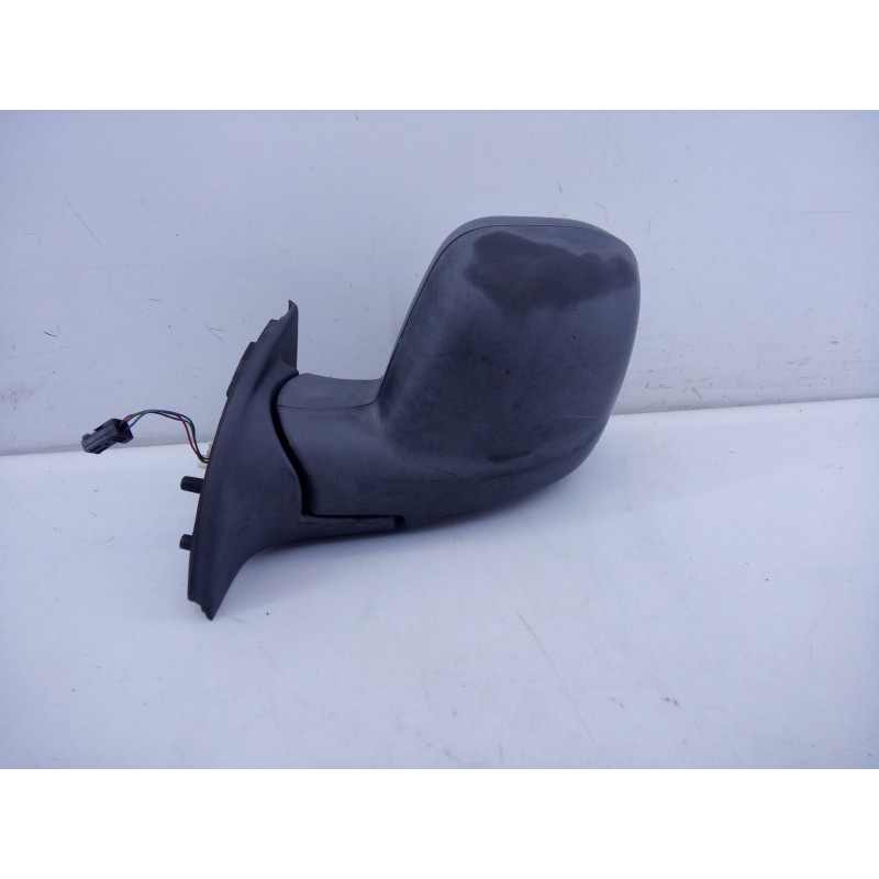 Recambio de retrovisor izquierdo electrico para citroen berlingo cuadro confort referencia OEM IAM   