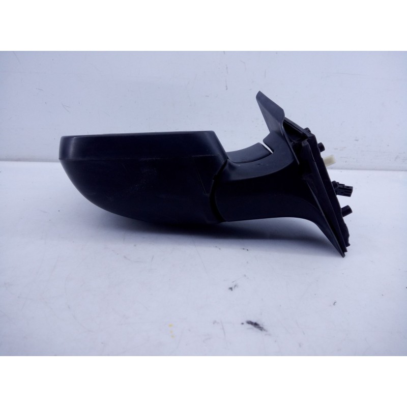 Recambio de retrovisor izquierdo electrico para citroen berlingo cuadro confort referencia OEM IAM   